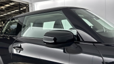 MINI Cooper 2.0 S Classic 3dr Auto Petrol Hatchback